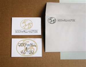 Logo Design by Geiti Tsetser