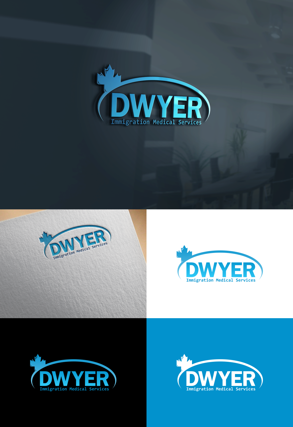 Logo Design by Aditya.DwiRama for this project | Design #22481327