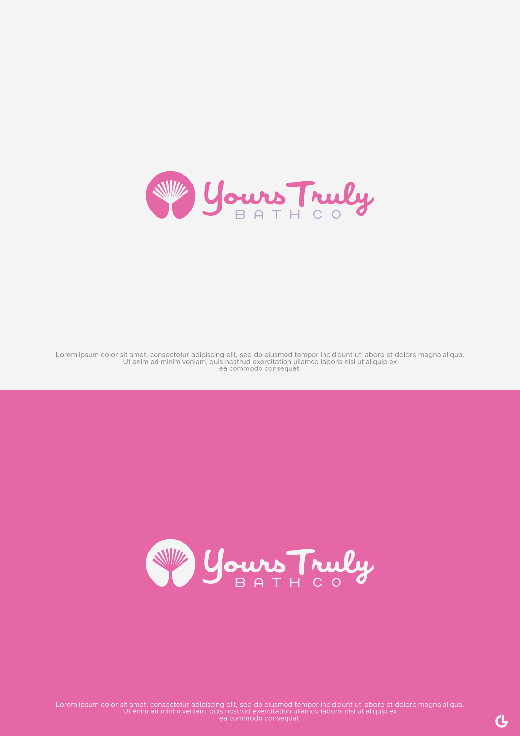 Logo Design by R!CKY for this project | Design #22527514