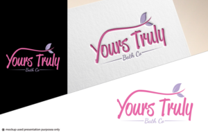 Logo Design by A S design @ for this project | Design: #22494355