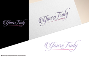 Logo Design by A S design @ for this project | Design: #22494356