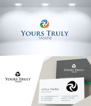 Logo Design by iminlov 2