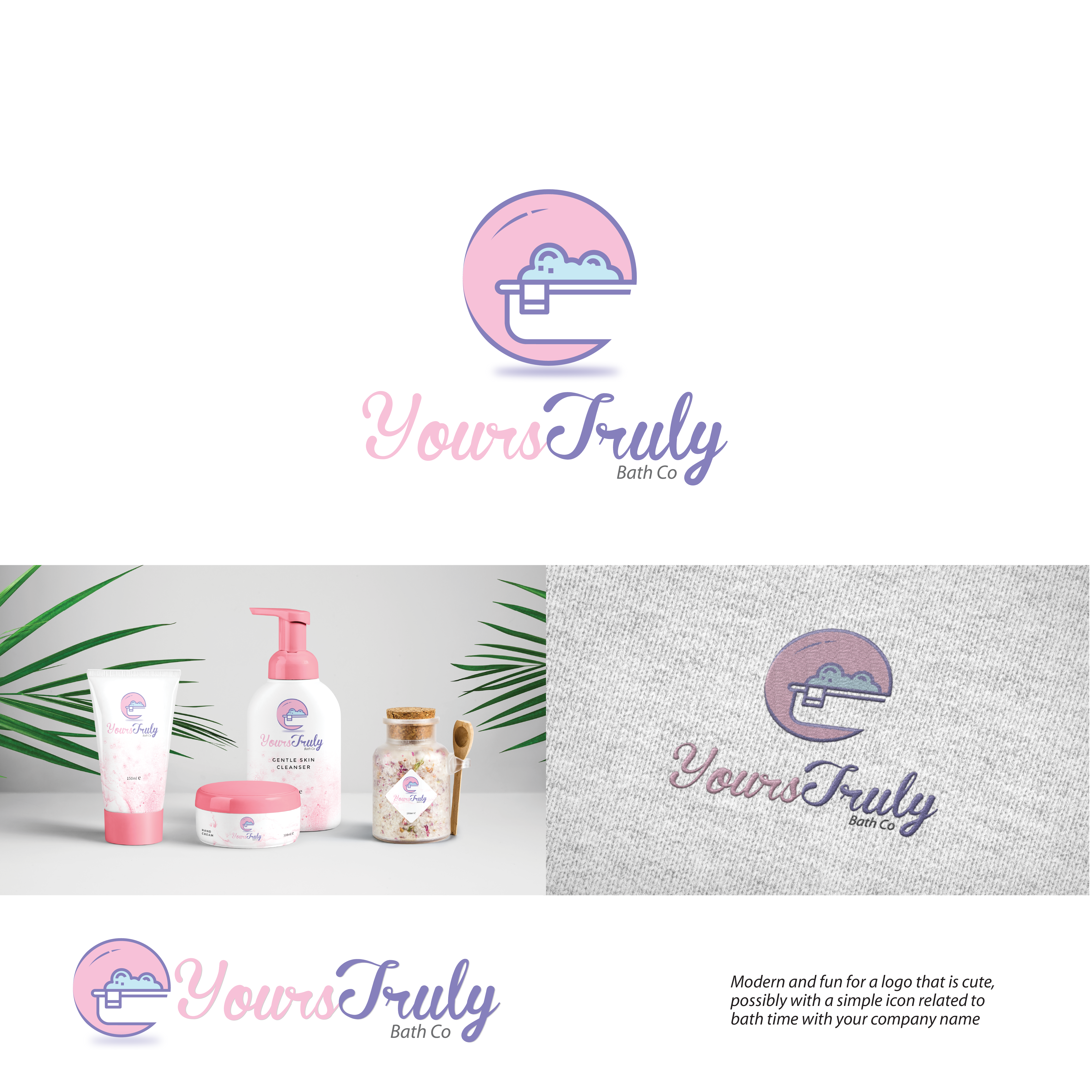 Logo Design by armarizal 2 for this project | Design #22483100