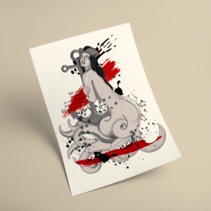 Tattoo Design by Pharsheed for this project | Design #22521572