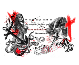 Tattoo Design by Jezzus for this project | Design: #22508173