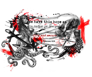 Tattoo Design by Jezzus for this project | Design: #22515512