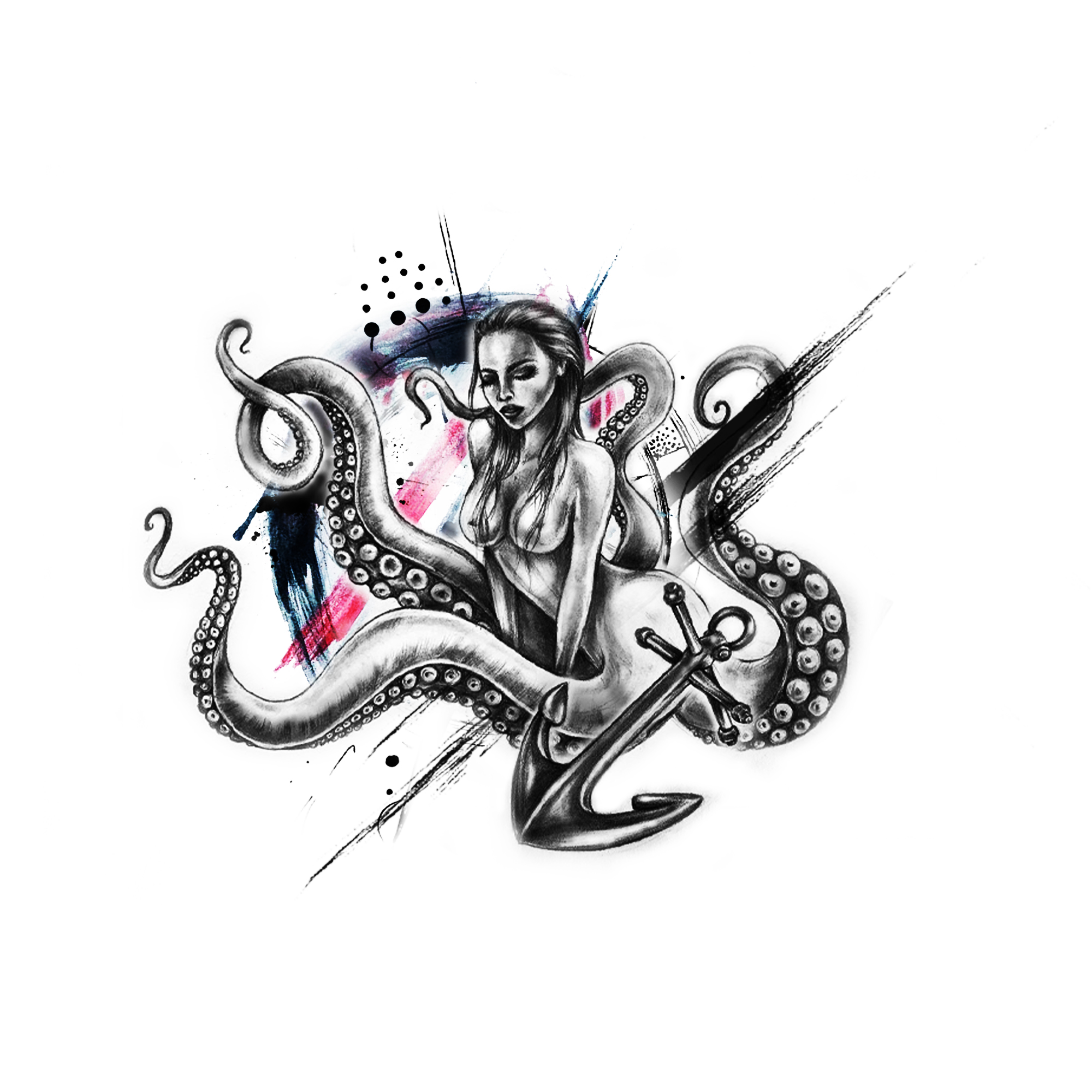 Tattoo Design by missd.tattoos for this project | Design #22525221
