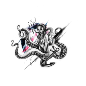 Tattoo Design by missd.tattoos for this project | Design: #22525221