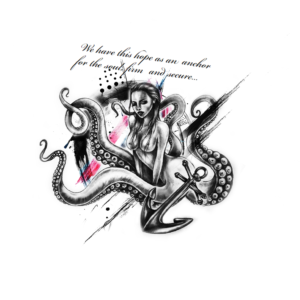 Tattoo Design by missd.tattoos for this project | Design: #22525225