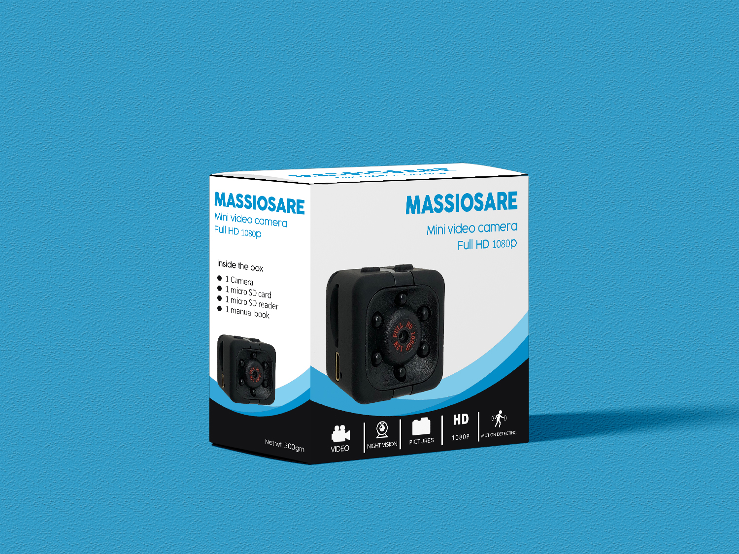 Packaging Design by TGDesigns for Filizola Global Investments | Design #22503844
