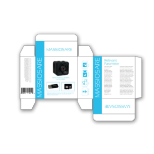 Design Emballage par Rupok 3 pour Filizola Global Investments | Design #22500120