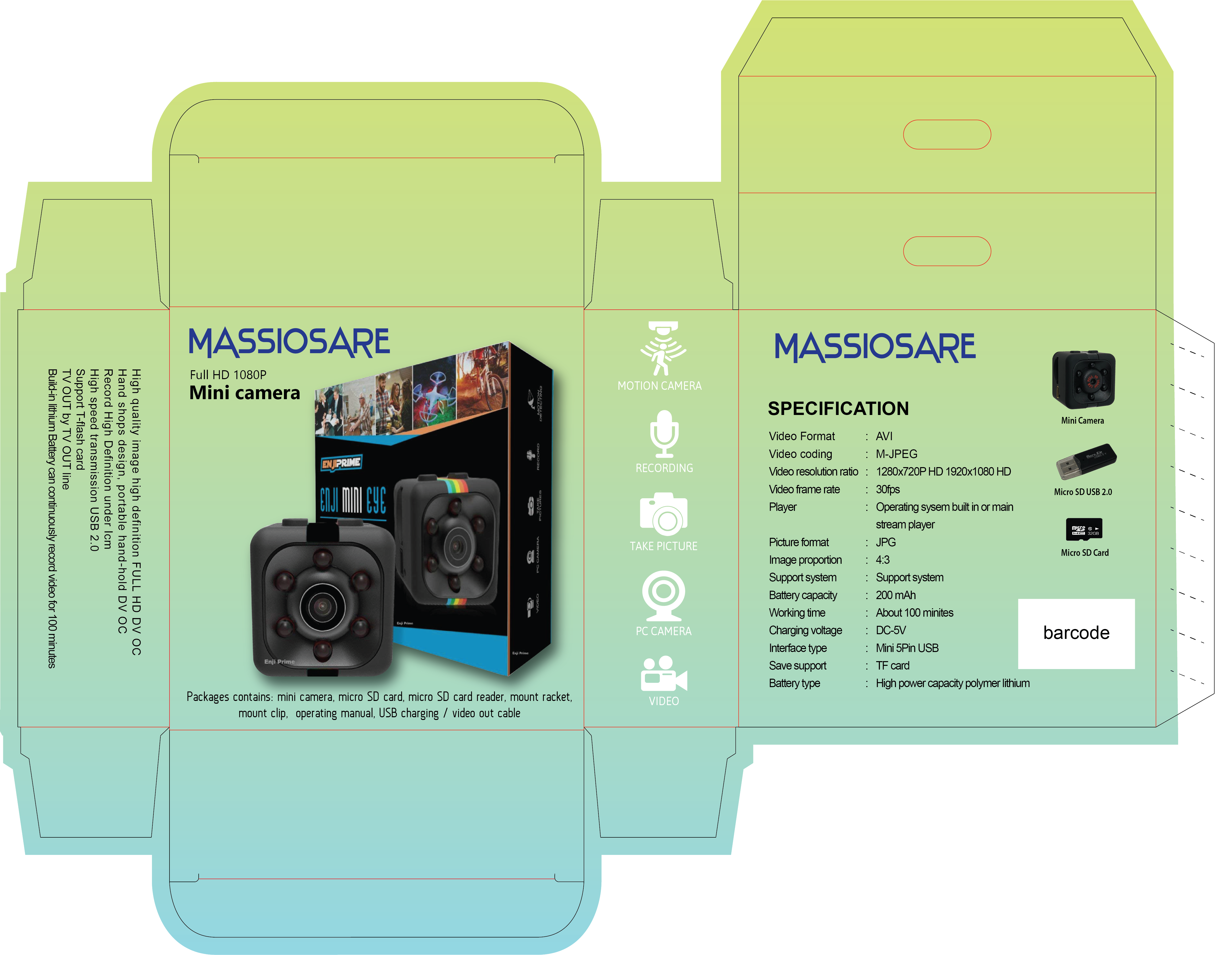 Packaging Design by sssveeravelsudalai for Filizola Global Investments | Design #22518441
