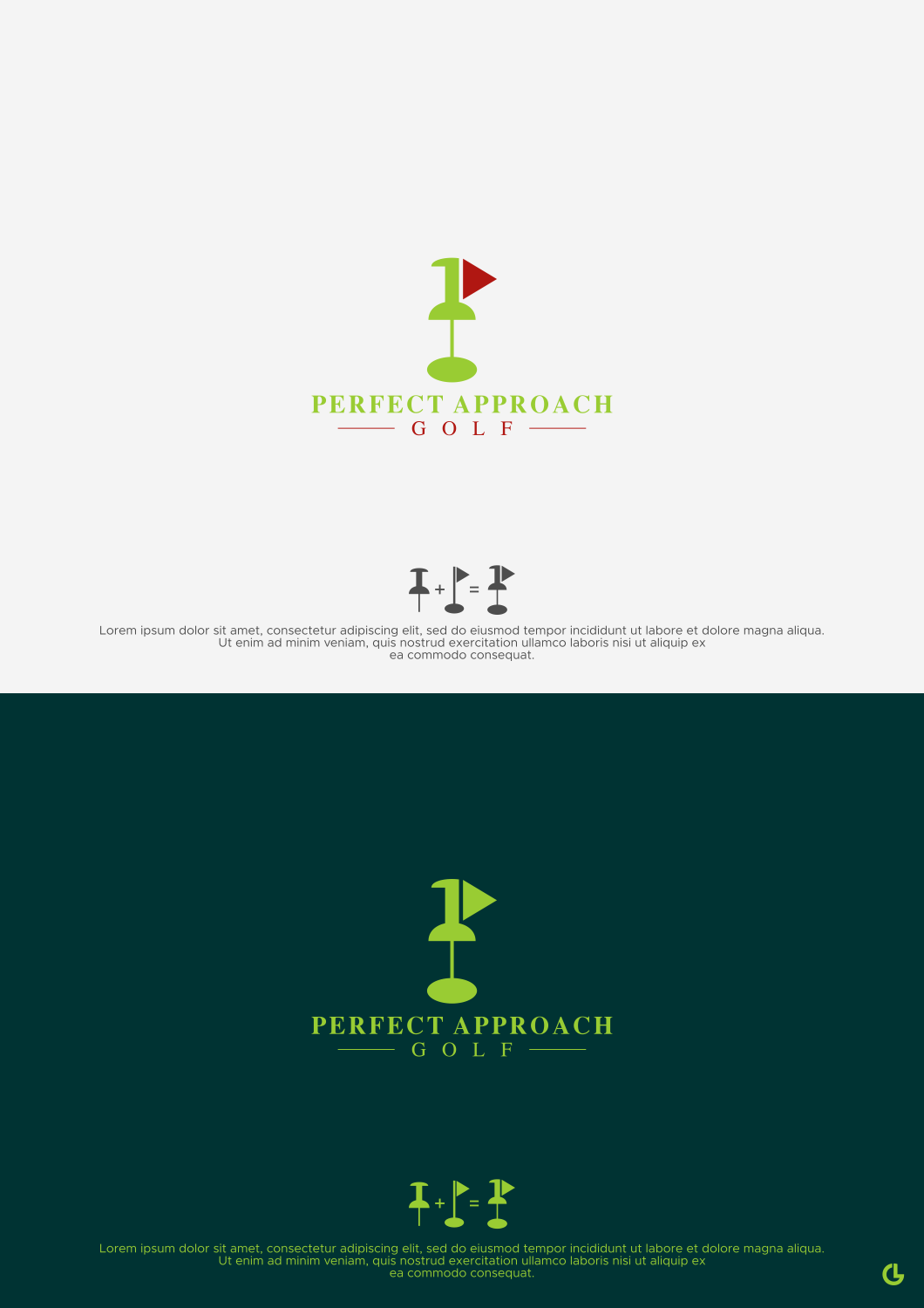 Logo Design by RICKY.T for this project | Design #22511363