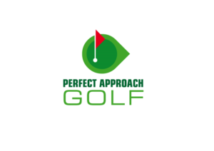 Perfect Approach Golf  | Logo-Design von Nigel B