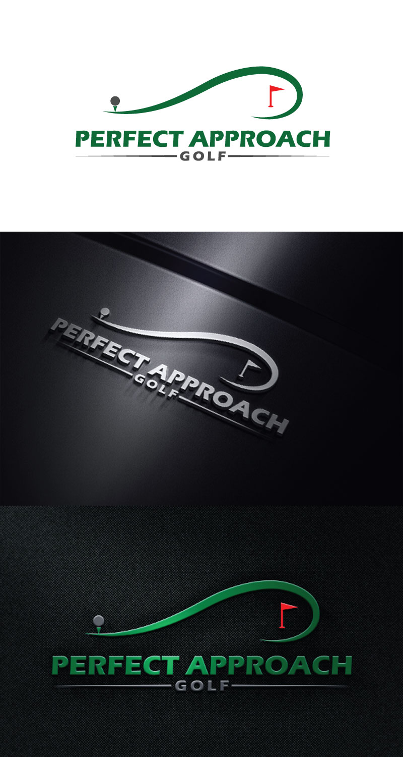Logo Design by mdrh for this project | Design #22494706