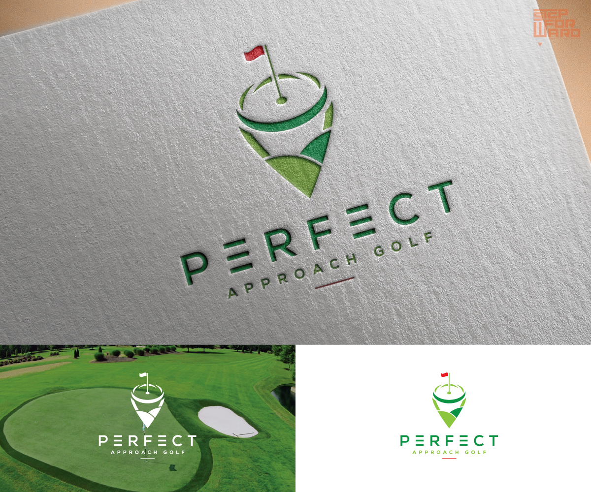 Logo Design by step forward 2 for this project | Design: #22492766