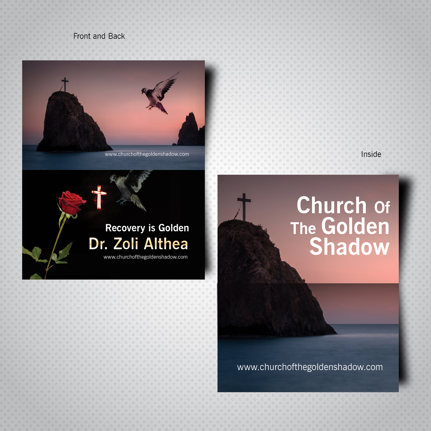 Business Card Design by uk for The Zoliart Companies LLC | Design #22489076