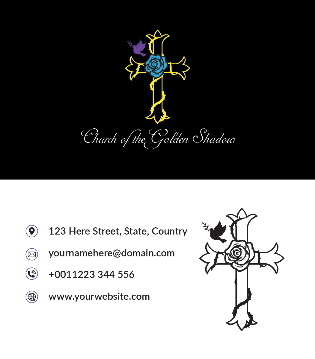 Business Card Design by Gexton for The Zoliart Companies LLC | Design #22495411