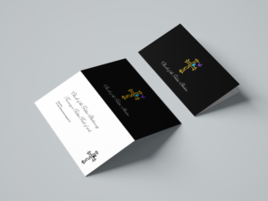 Business Card Design by Gexton for The Zoliart Companies LLC | Design: #22495423