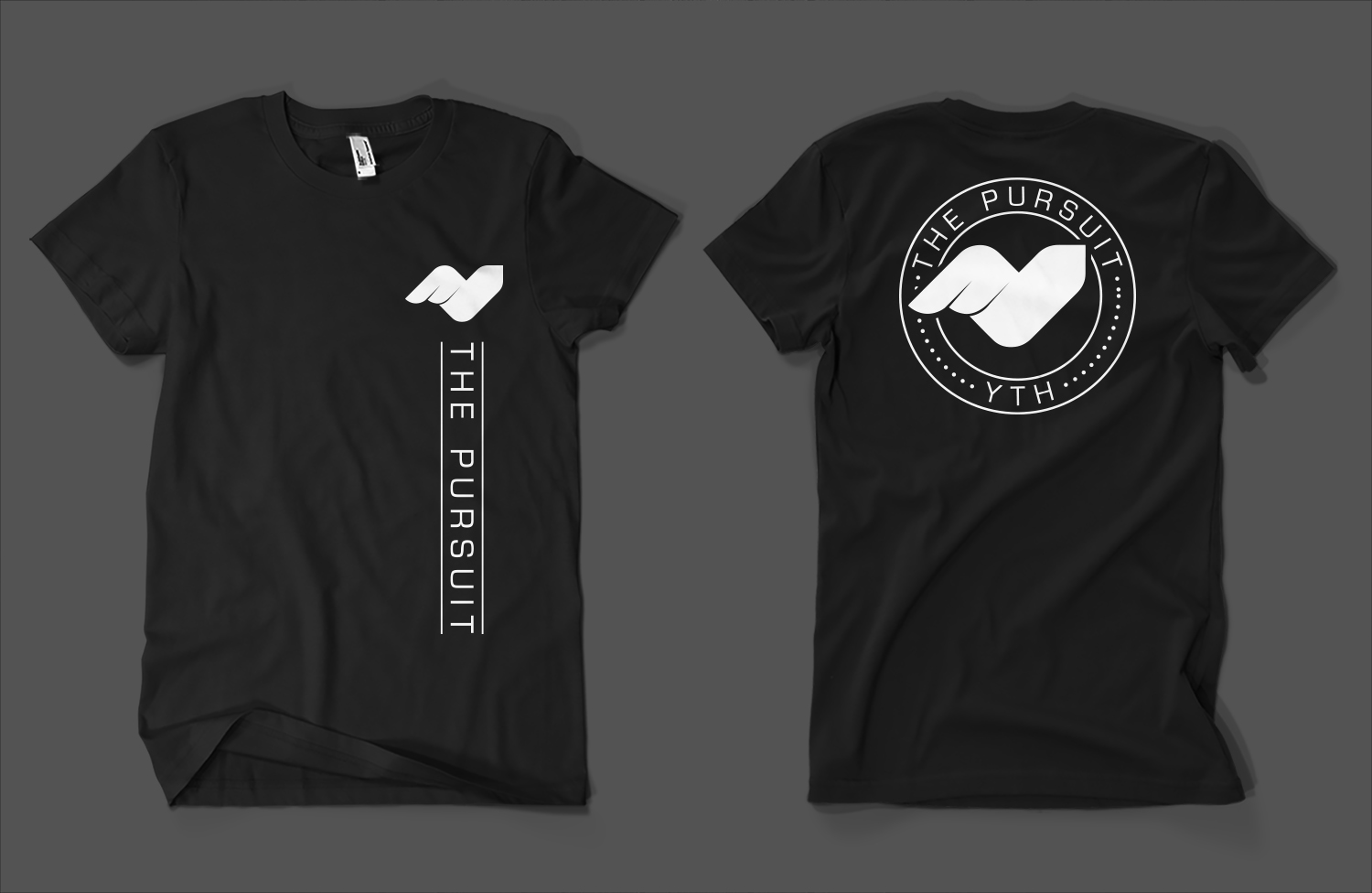 T-Shirt-Design von Barney Stinson für dieses Projekt | Design #22488308