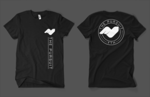Youth Group Shirt 2019-2020 | Diseño de Camiseta por Barney Stinson