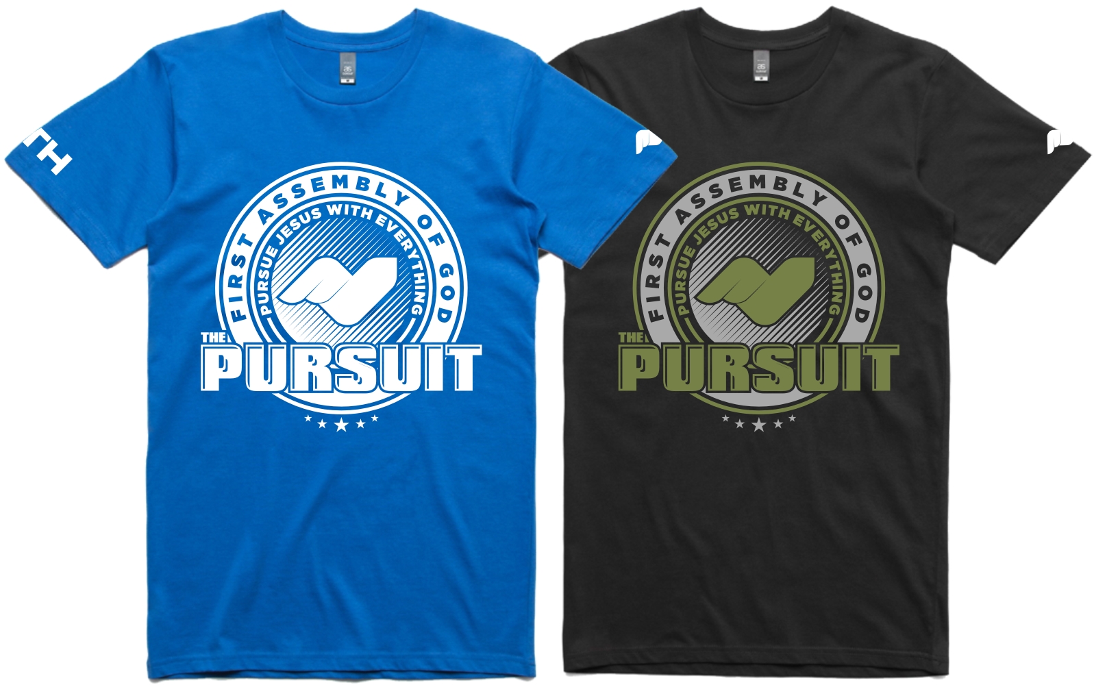 Diseño de Camiseta por Rox Art Design para este proyecto | Diseño #22493836