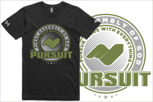 T-shirt Design by Rox Art Design for this project | Design: #22494678