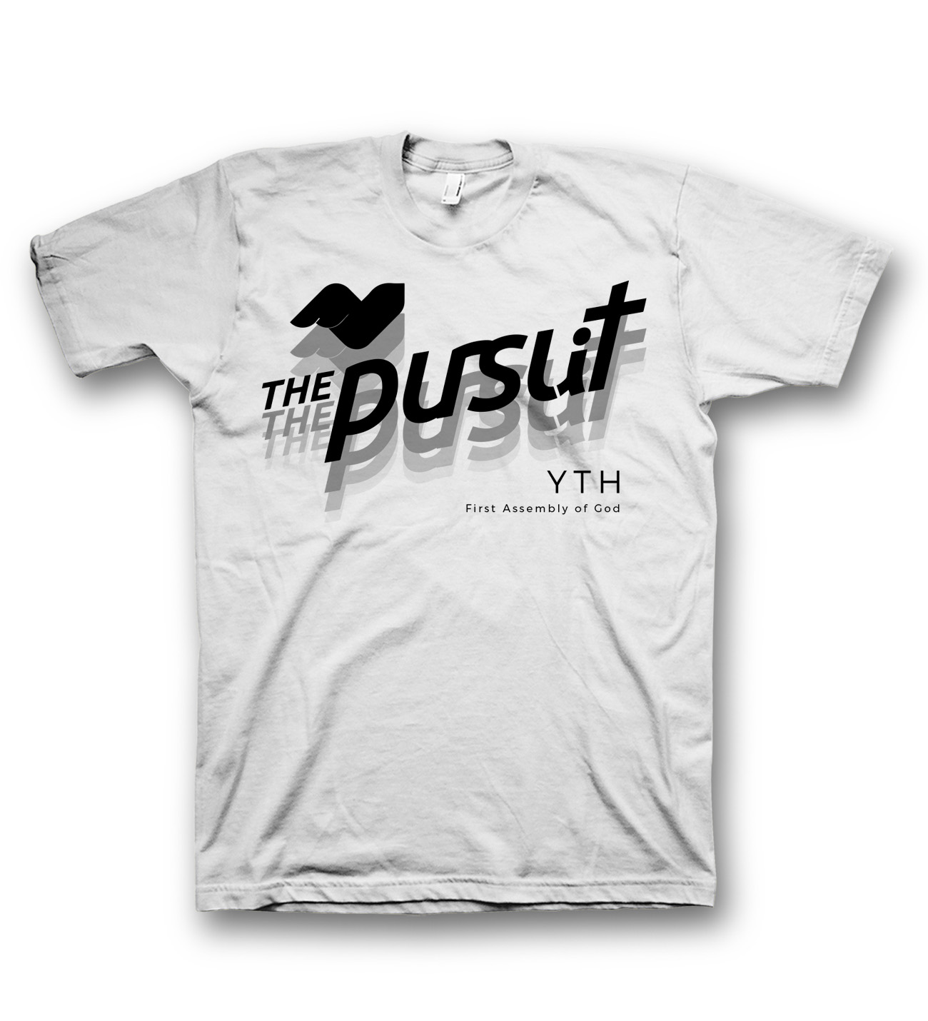 Diseño de Camiseta por saka.aleksandar para este proyecto | Diseño #22515073