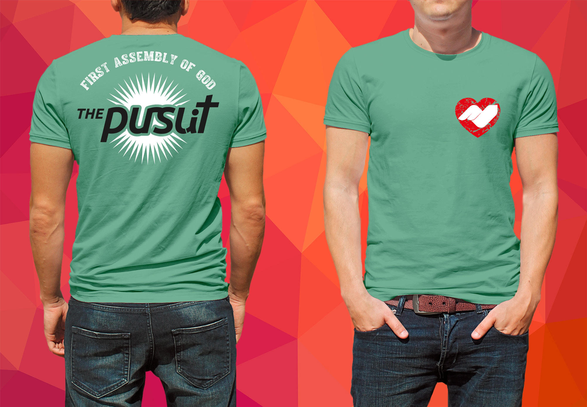 T-Shirt-Design von Al Pech für dieses Projekt | Design #22529256