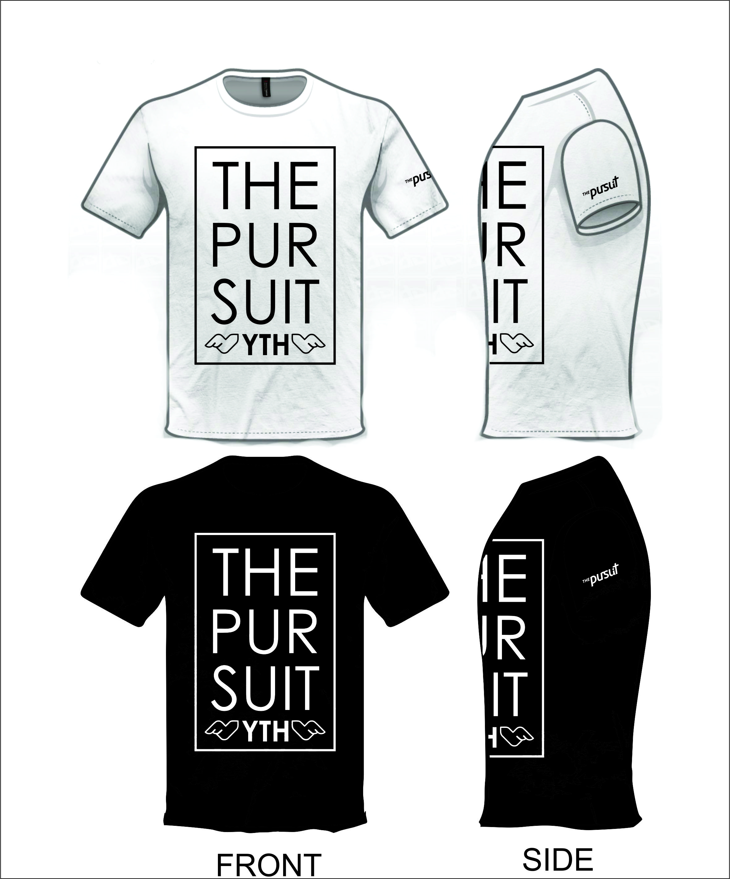 T-shirt Design by dery88 for this project | Design #22526517