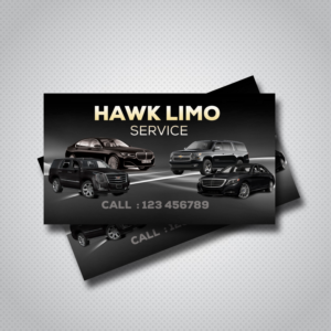Limo Business Cards 8 Custom Card Designs Custom Limo Business Card Designs