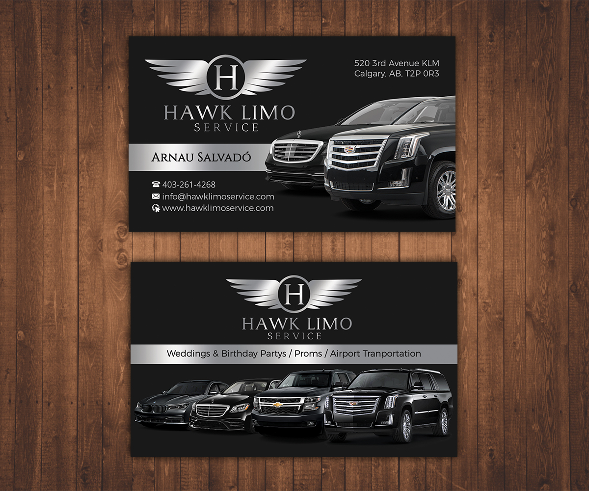 Business Card Design by Stylez Designz for this project | Design #22489580