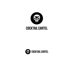 Cocktail Cartel | Logo Design by bluejet