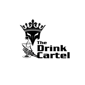 Cocktail Cartel | Logo Design by borzoidd