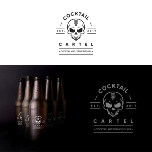 Logo Design by Patrick07 for this project | Design #22487438