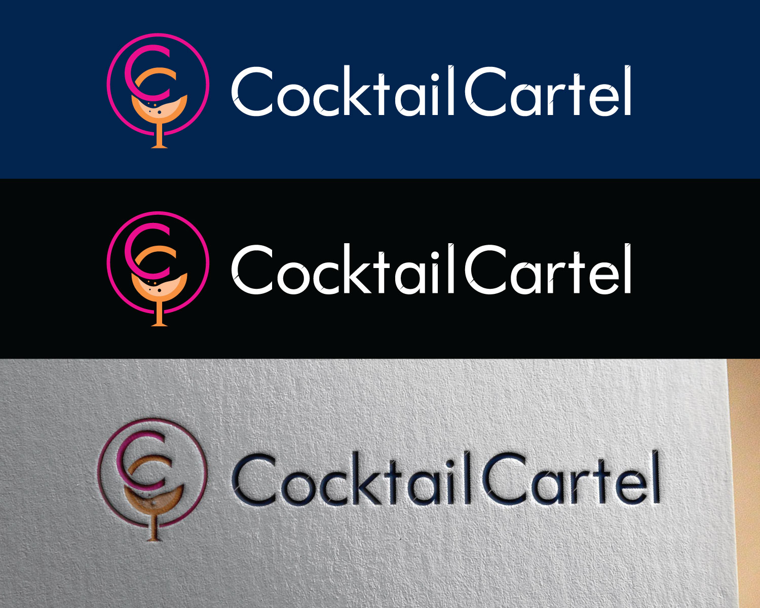 Logo Design by Atec for this project | Design #22489604