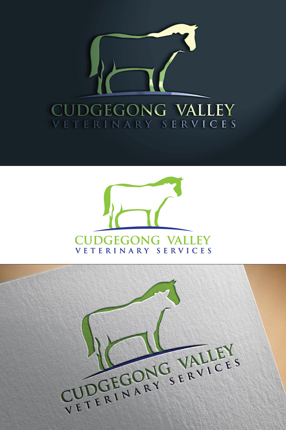 Logo Design by berron 2 for this project | Design: #22488366