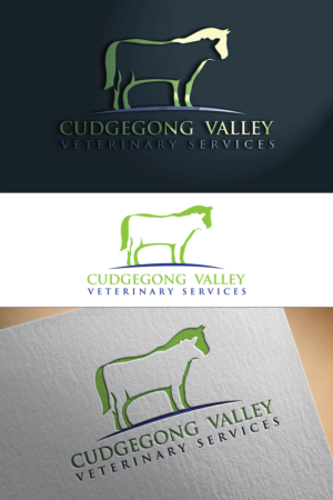 Logo Design by berron 2
