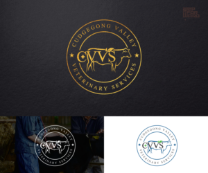 CVVS     or.     CVVetS | Logo Design by step forward 2