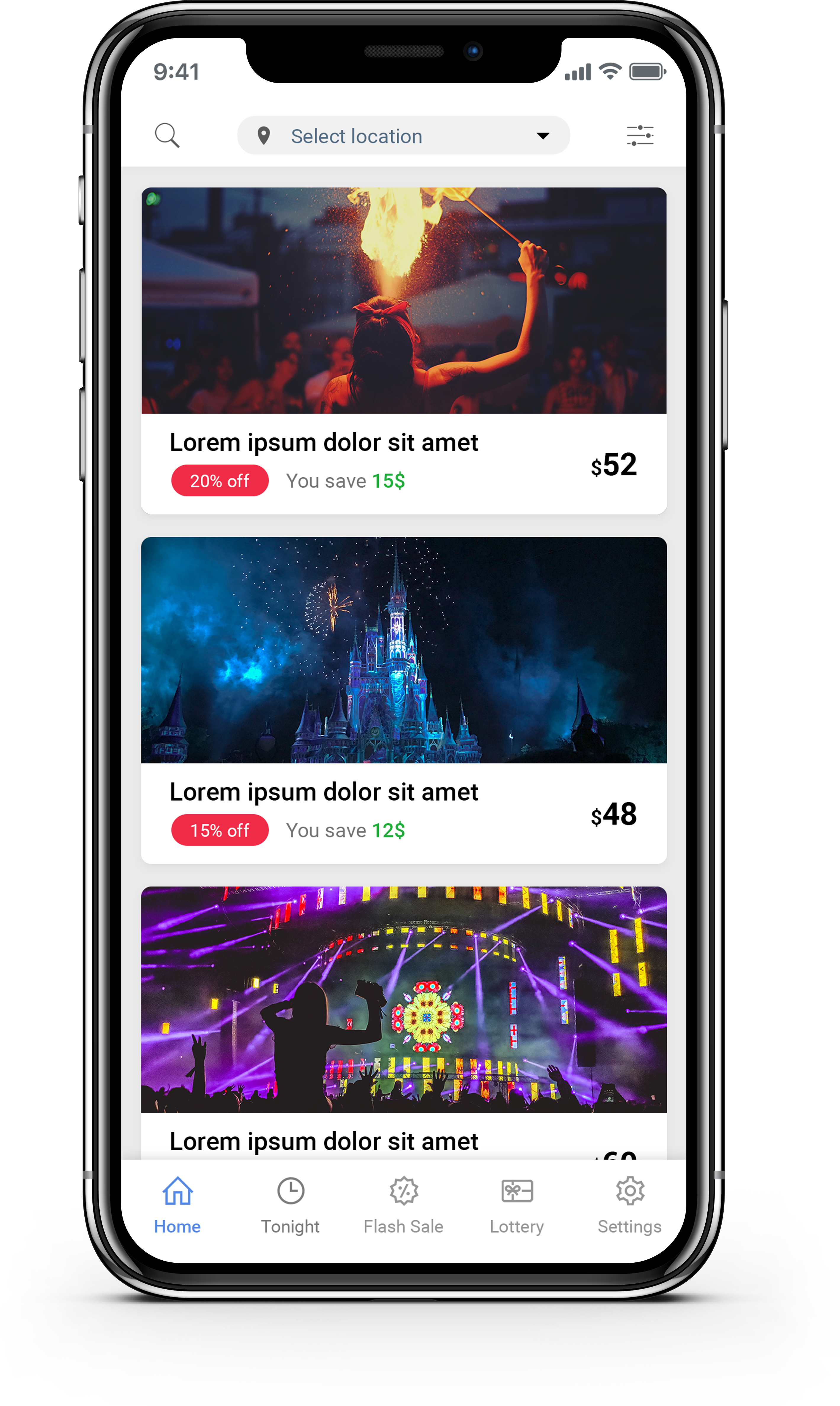 App Design by manarpan189 for this project | Design #22512172