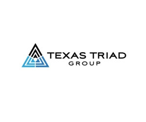 Texas Triad Group | Logo Design by renderman