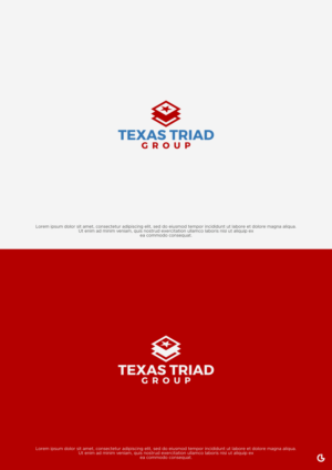 Logo Design by R!CKY for this project | Design #22497870