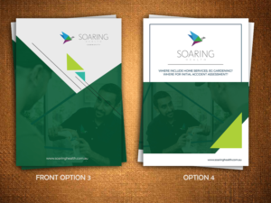 Catalogue Design by rug