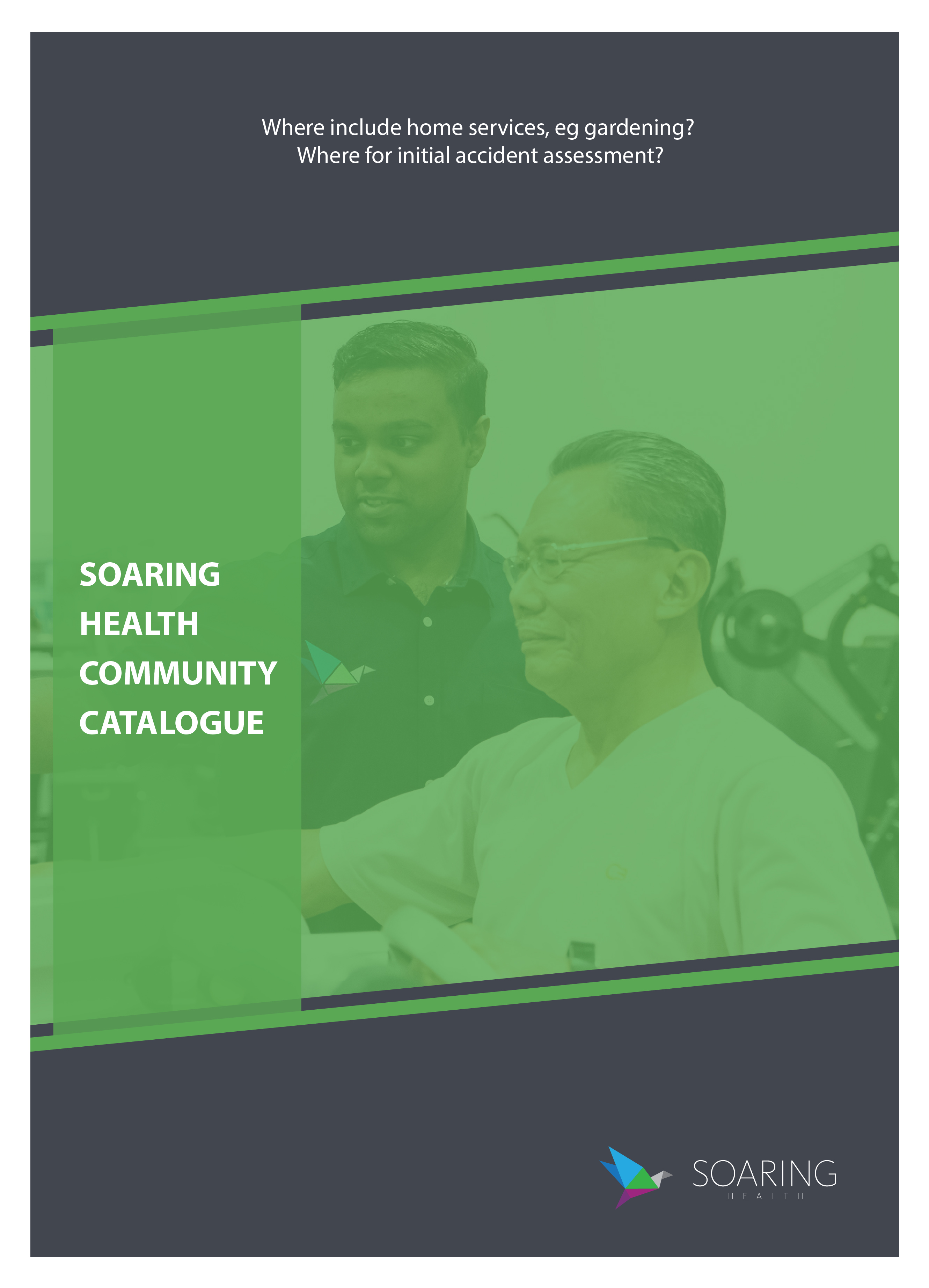 Diseño de Catálogo por Mellifluent Pen para este proyecto | Diseño #22484275