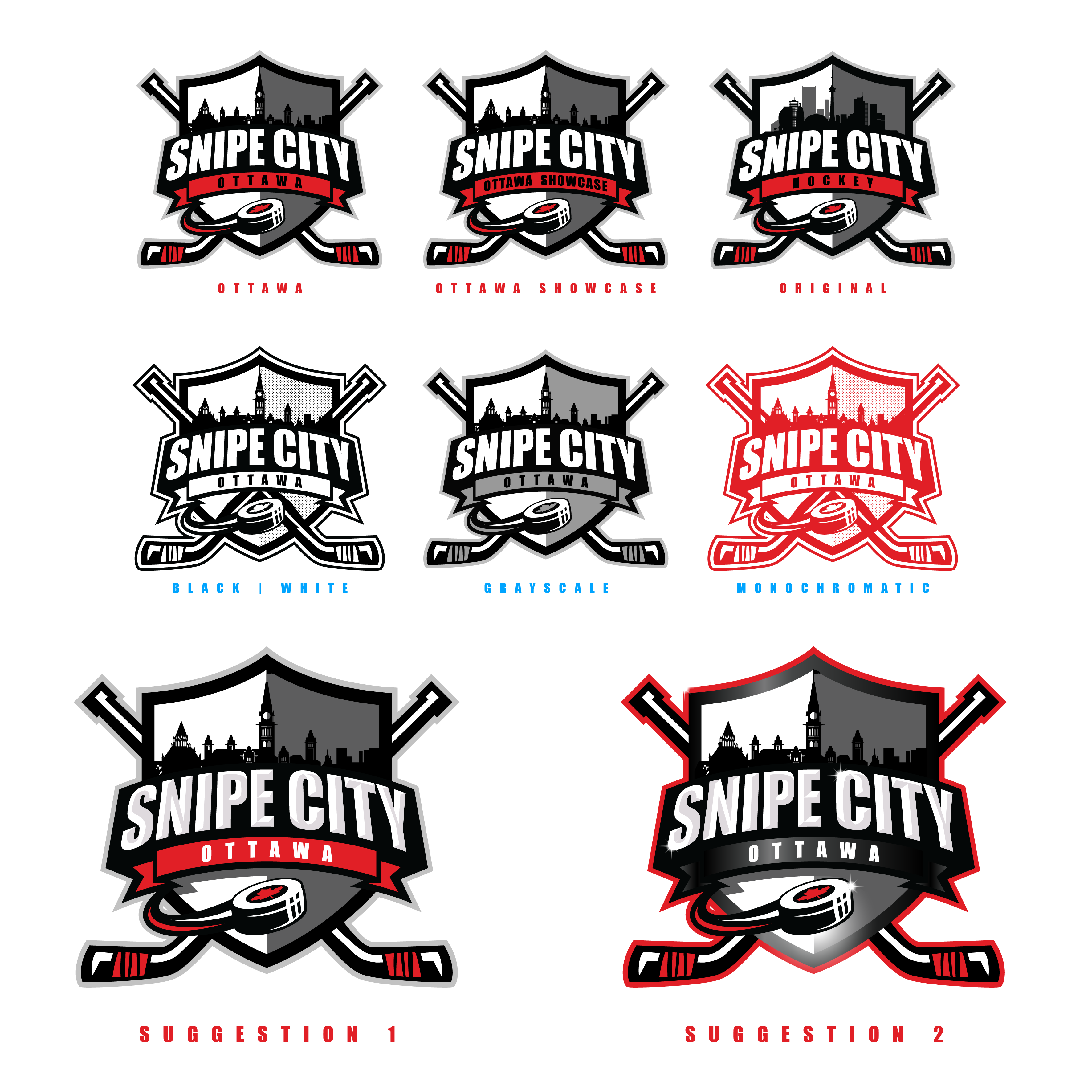 Logo Design by Gabriel T. Marques for this project | Design #22485443