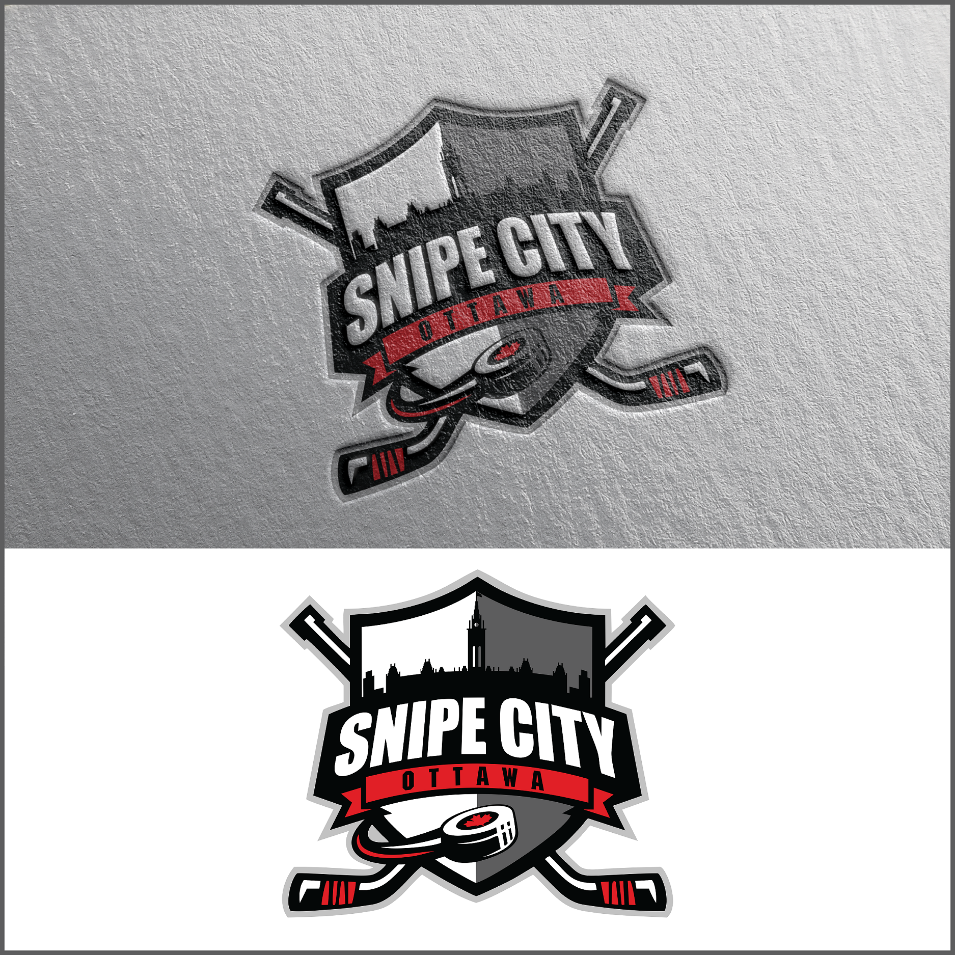 Logo Design by AwuGraphic for this project | Design #22484224