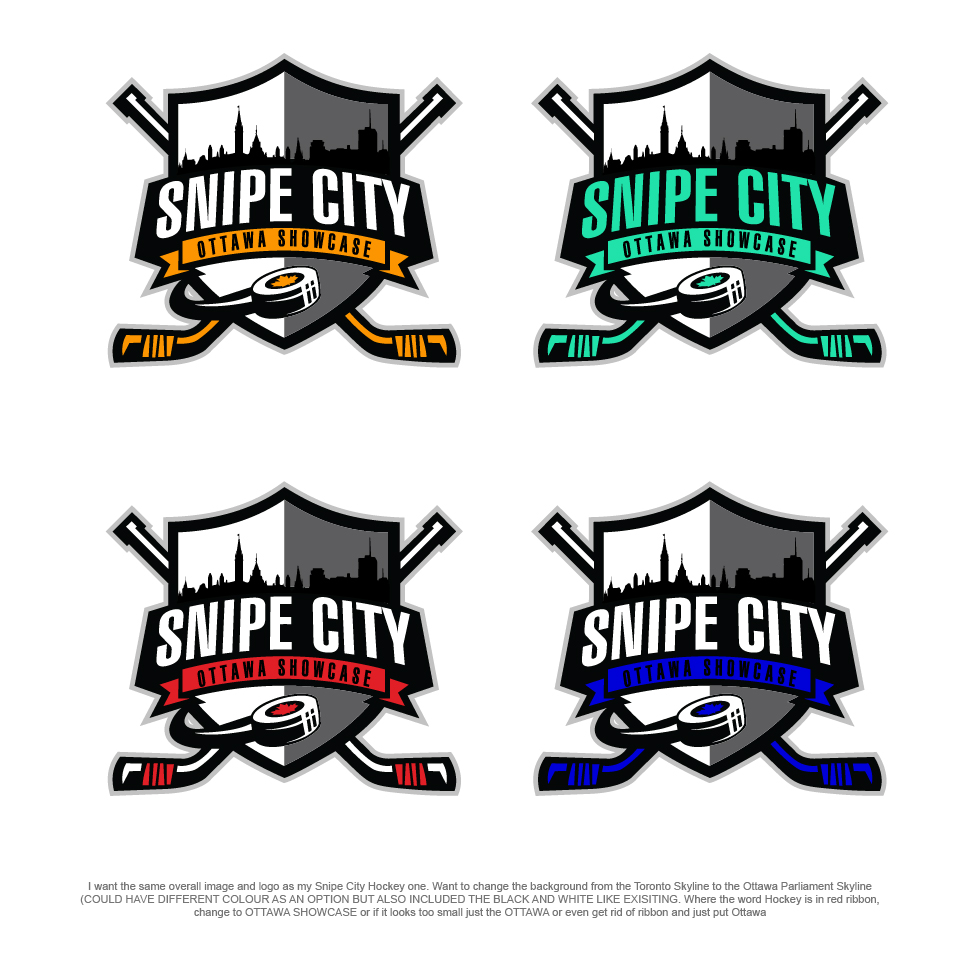 Logo Design by Angga 16 for this project | Design #22483845