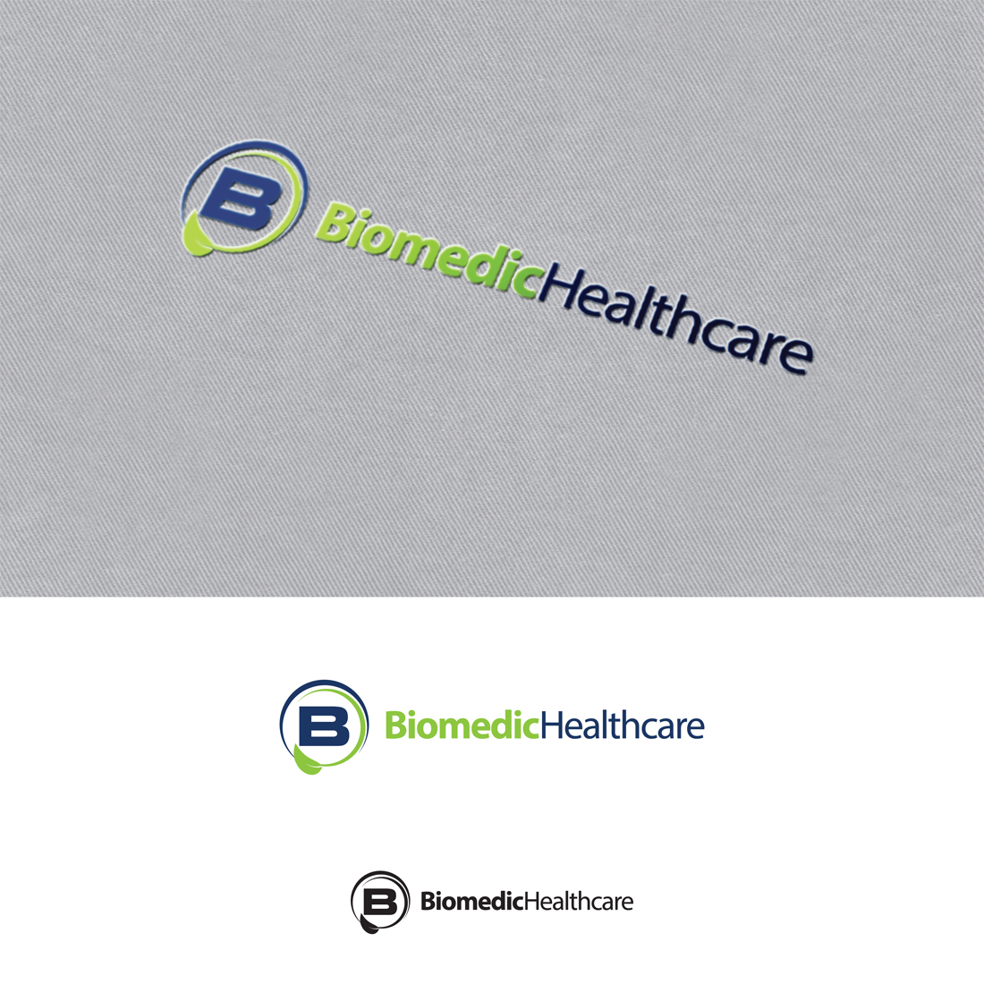 Logo Design by The RANFOUR Project for this project | Design #2999901