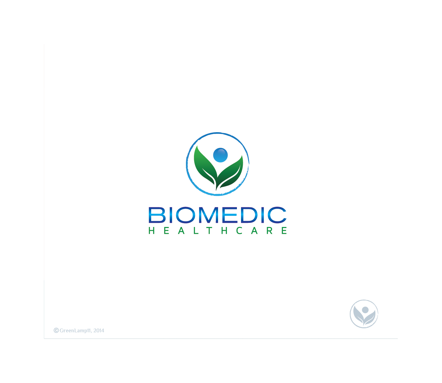 Design de Logo par GreenLamp pour ce projet | Design #3044549