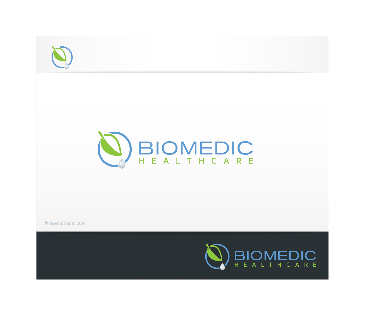 Logo Design by GreenLamp for this project | Design #3085670